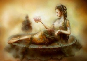 luna en tauro(venus)