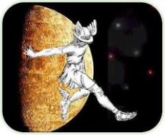 Mercurio Retrógrado