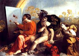 jupiter y mercurio